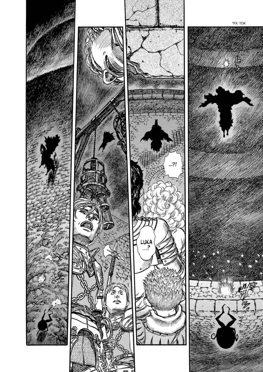Read Berserk ID Manga Online