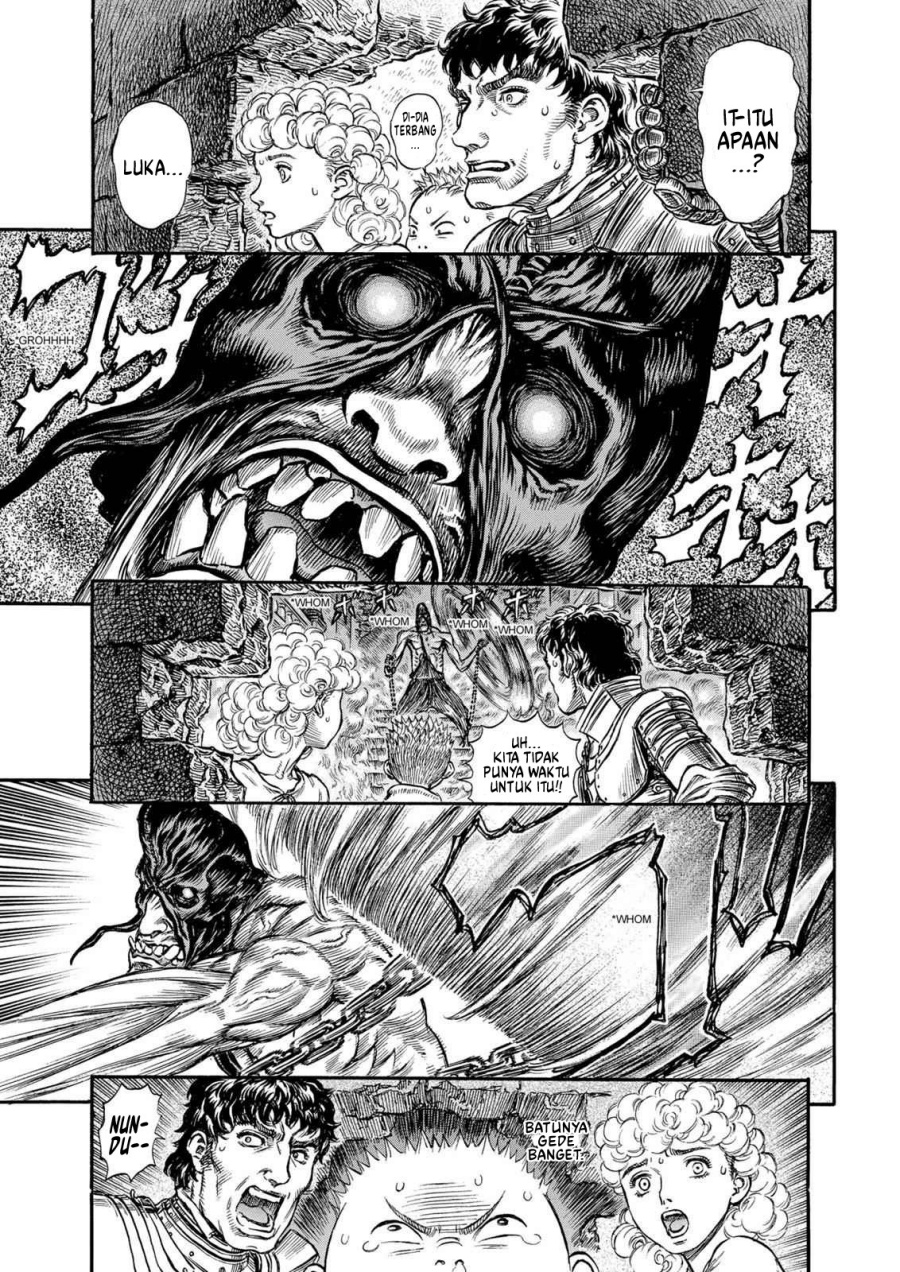 Read Berserk ID Manga Online