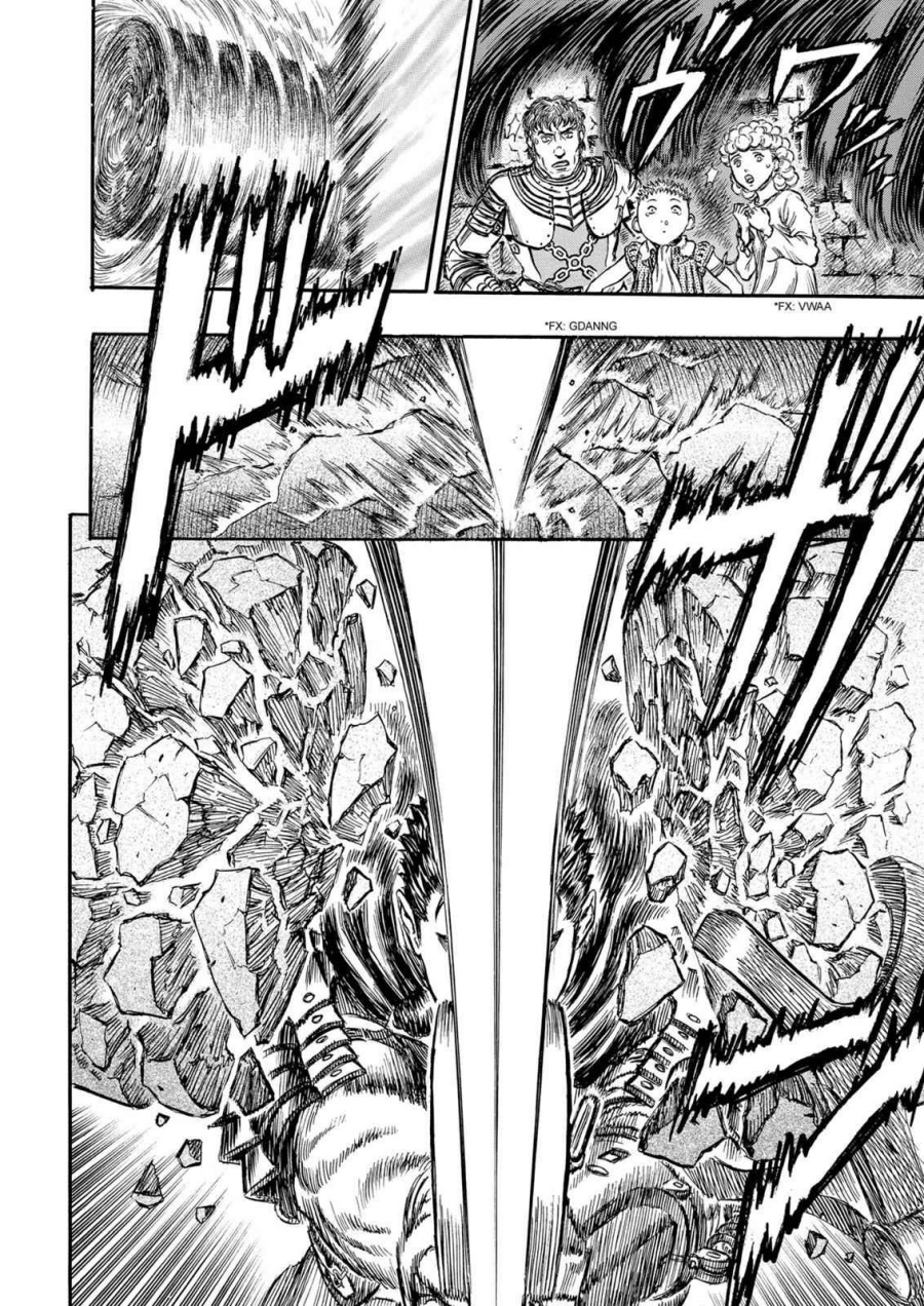 Read Berserk ID Manga Online
