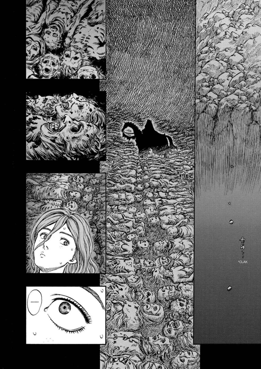 Read Berserk ID Manga Online