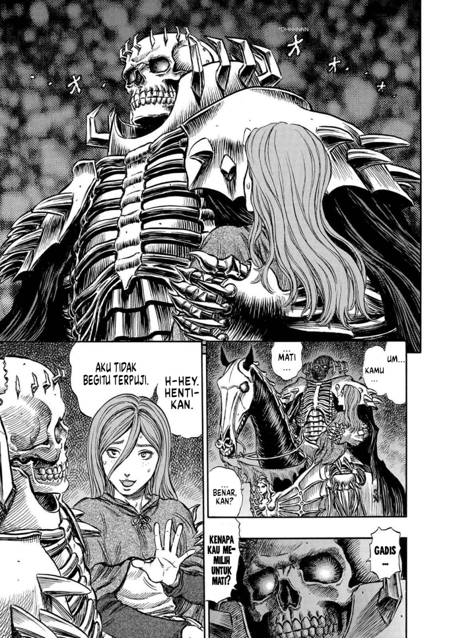 Read Berserk ID Manga Online
