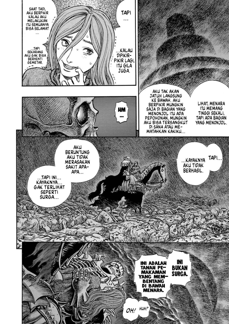 Read Berserk ID Manga Online