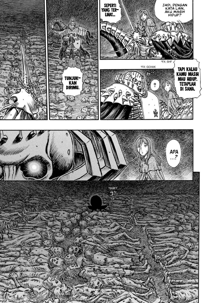 Read Berserk ID Manga Online