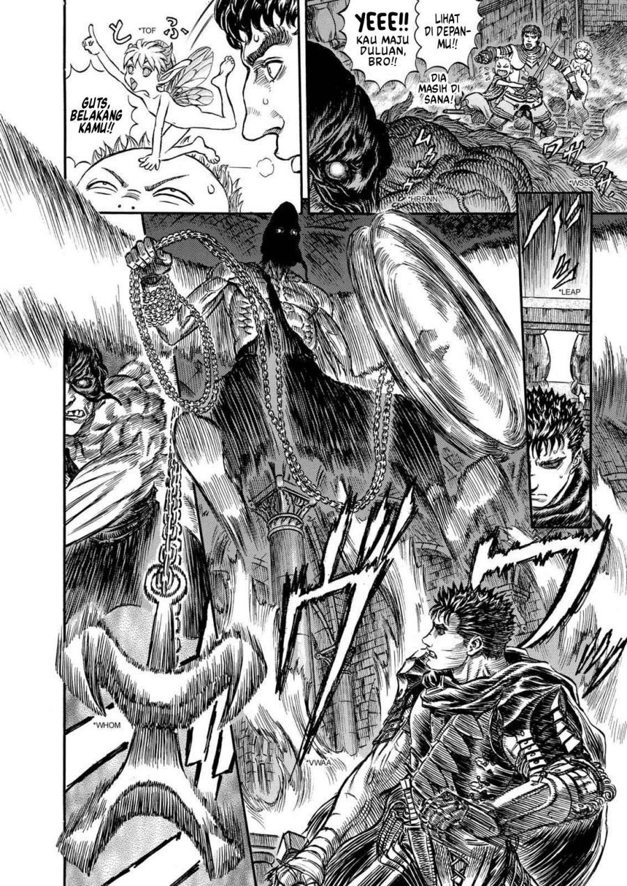 Read Berserk ID Manga Online