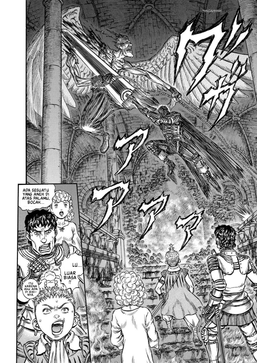 Read Berserk ID Manga Online