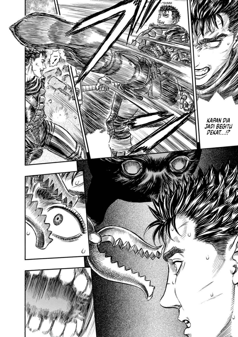 Read Berserk ID Manga Online