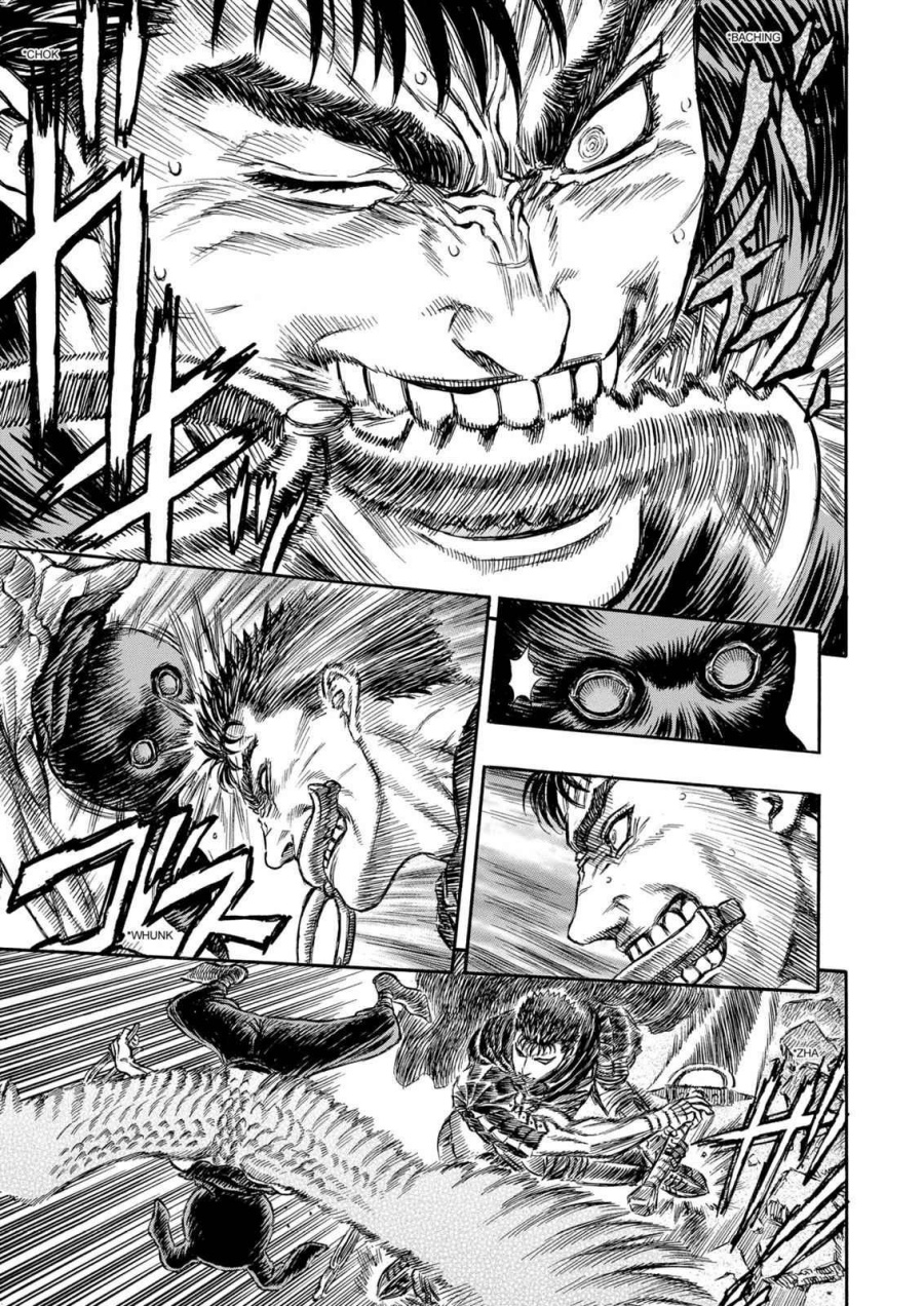 Read Berserk ID Manga Online