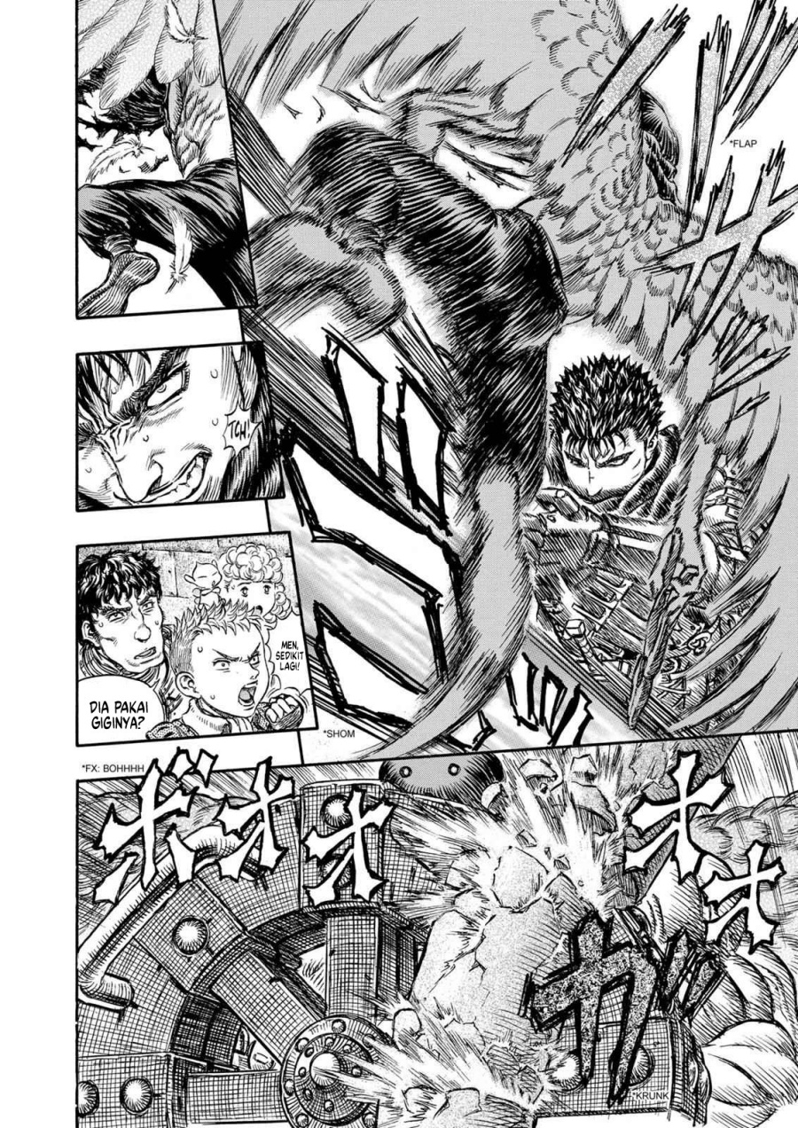 Read Berserk ID Manga Online