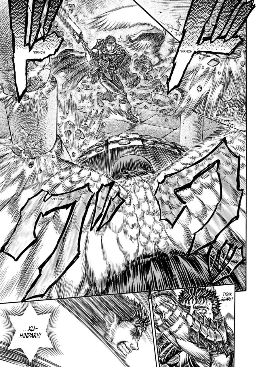 Read Berserk ID Manga Online