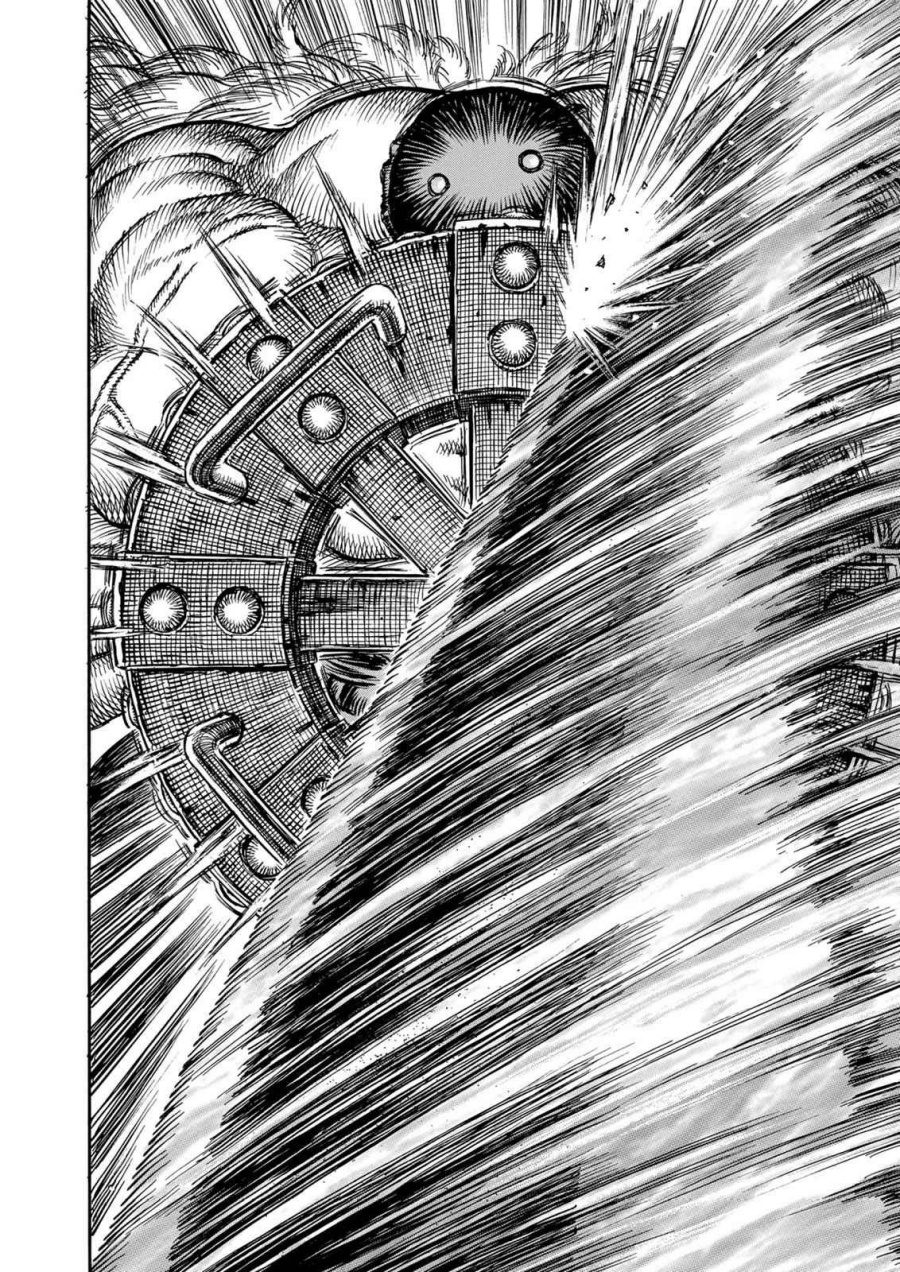 Read Berserk ID Manga Online