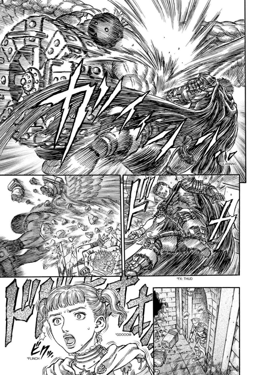 Read Berserk ID Manga Online