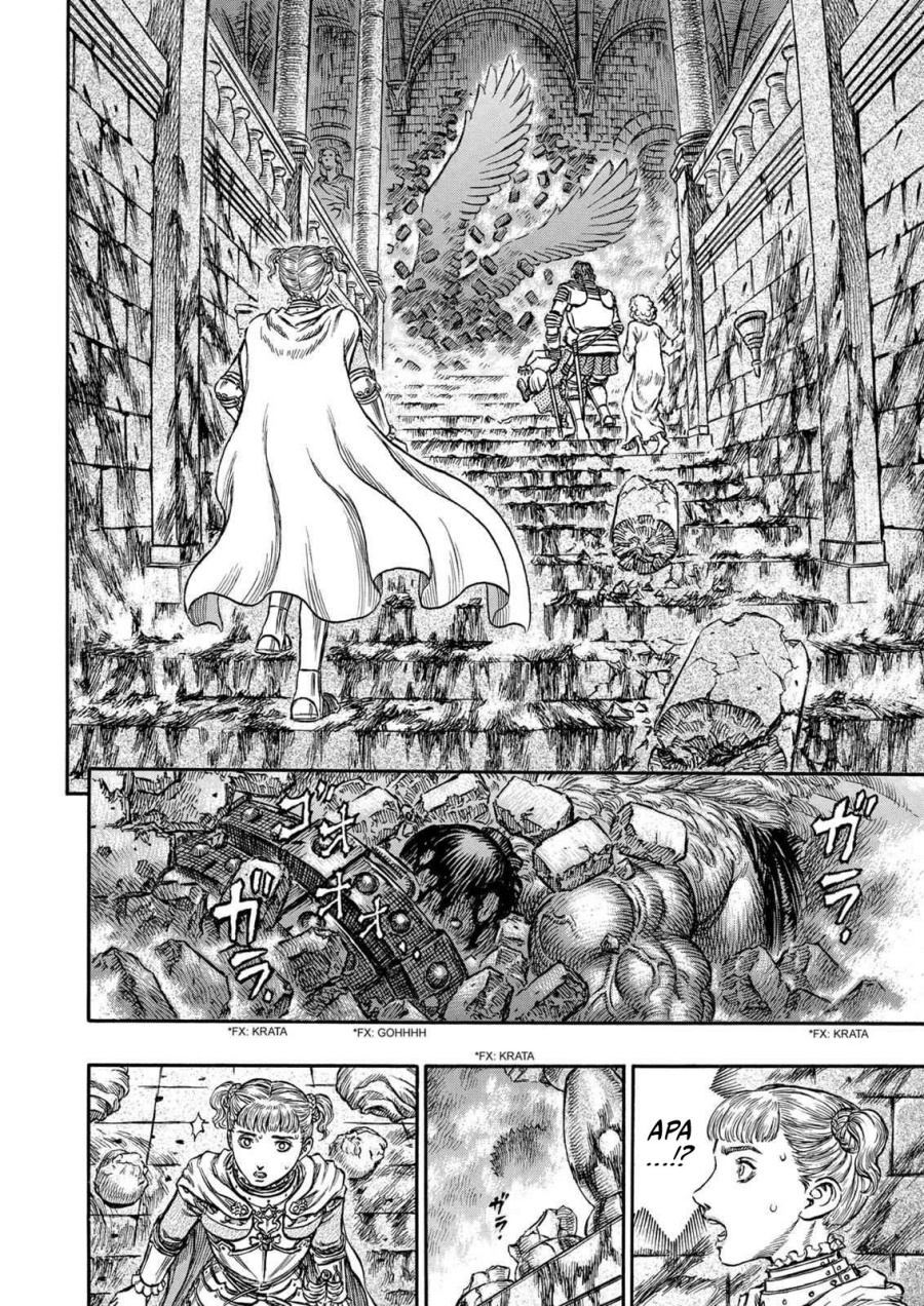Read Berserk ID Manga Online