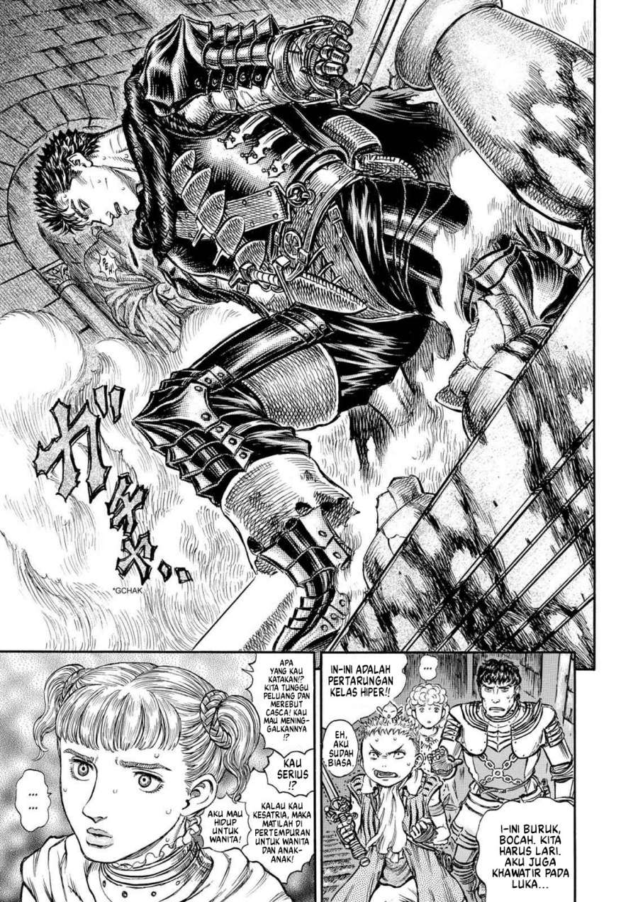 Read Berserk ID Manga Online