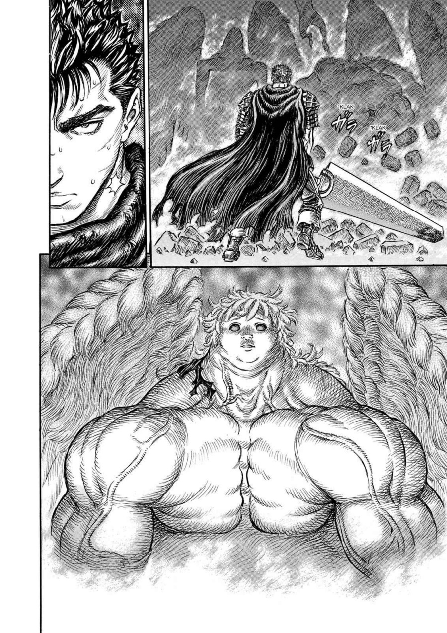 Read Berserk ID Manga Online