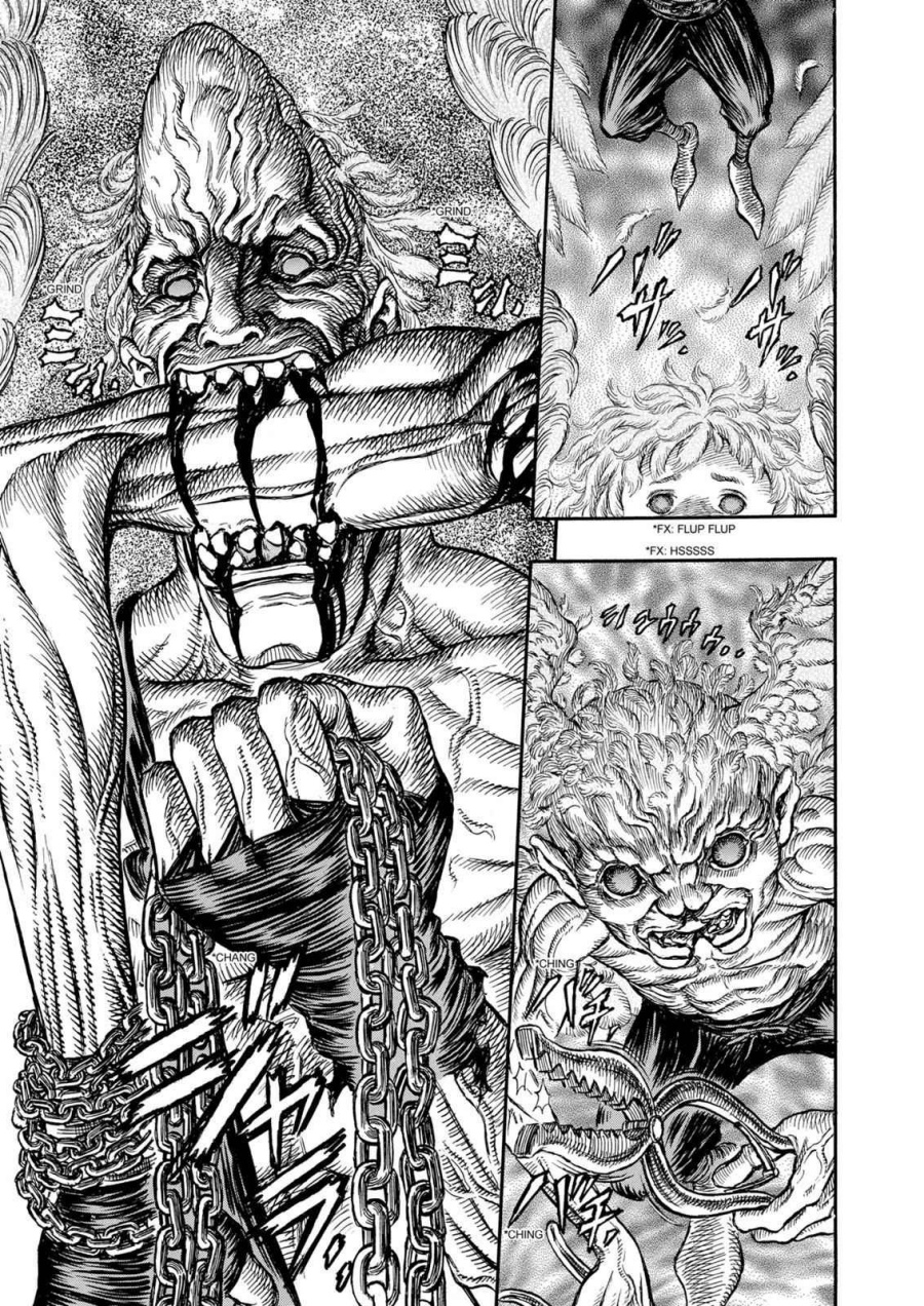 Read Berserk ID Manga Online