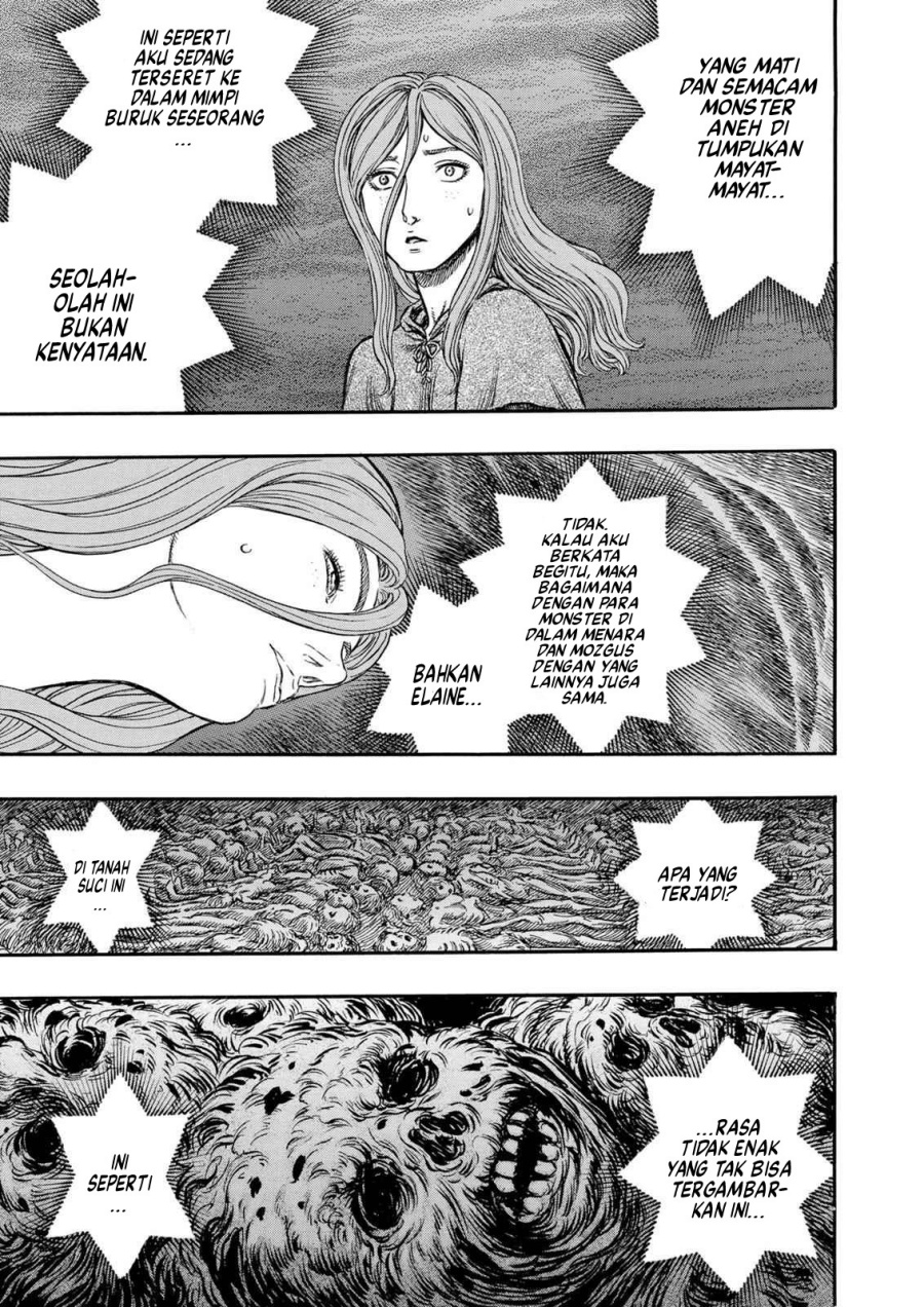 Read Berserk ID Manga Online