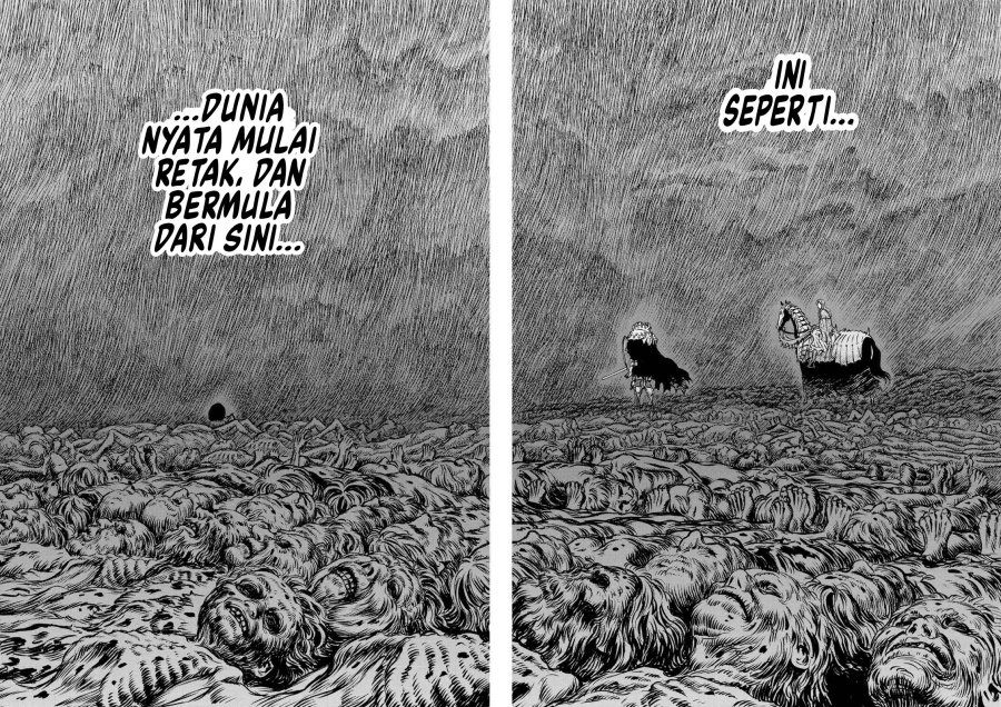 Read Berserk ID Manga Online