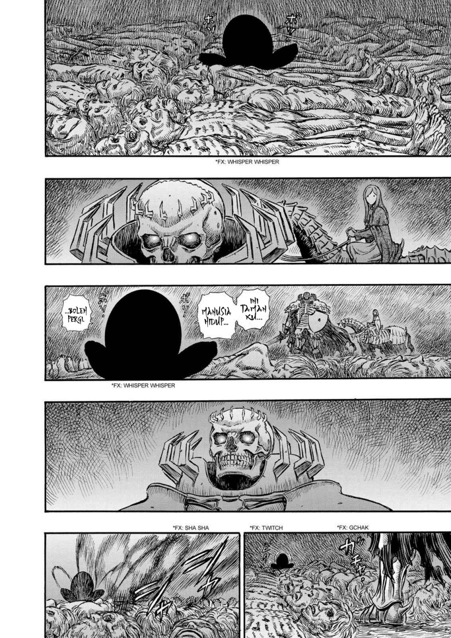 Read Berserk ID Manga Online
