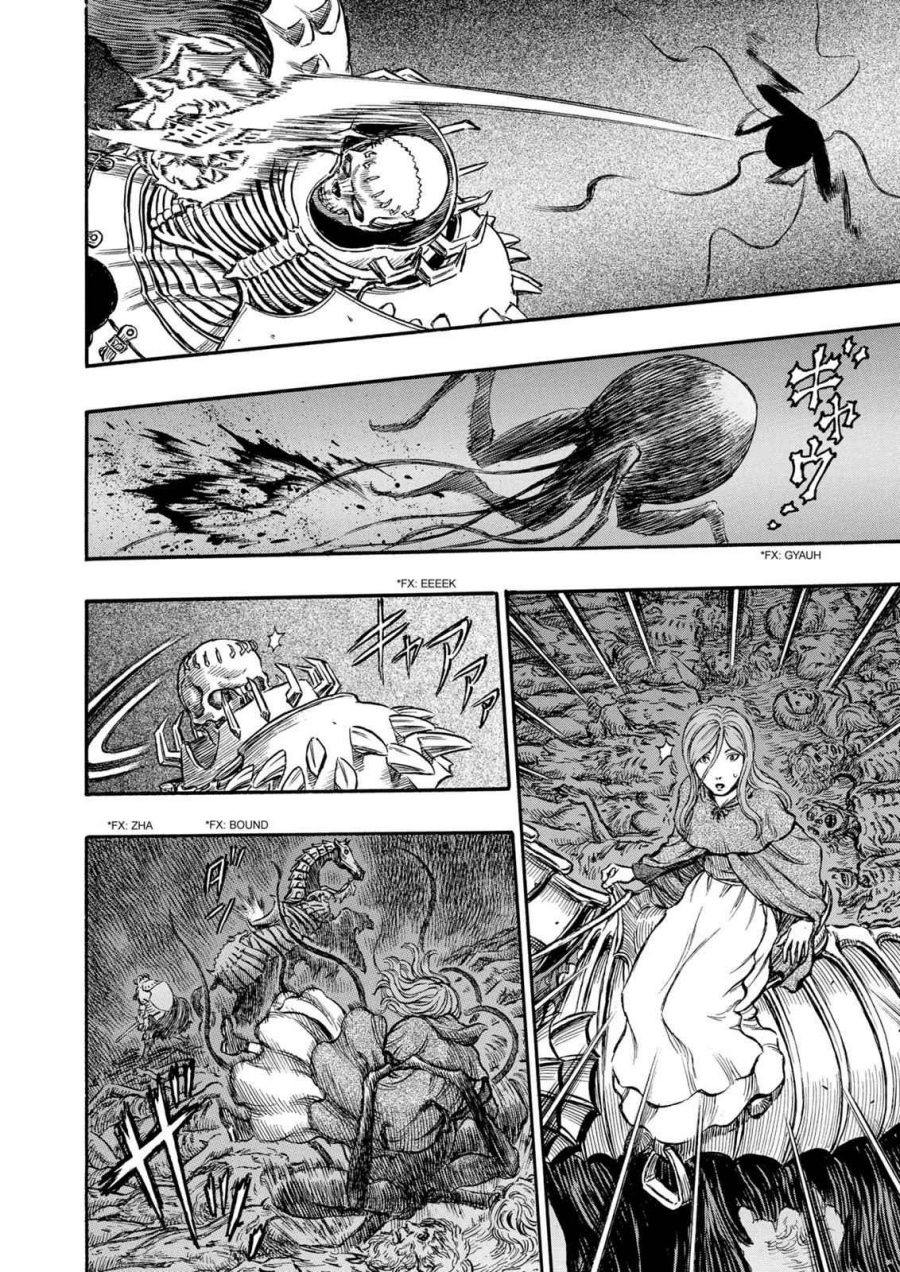 Read Berserk ID Manga Online