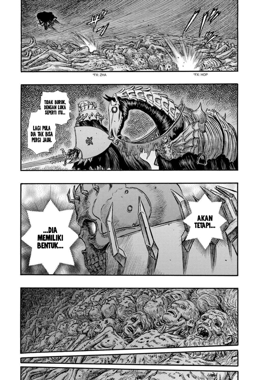 Read Berserk ID Manga Online
