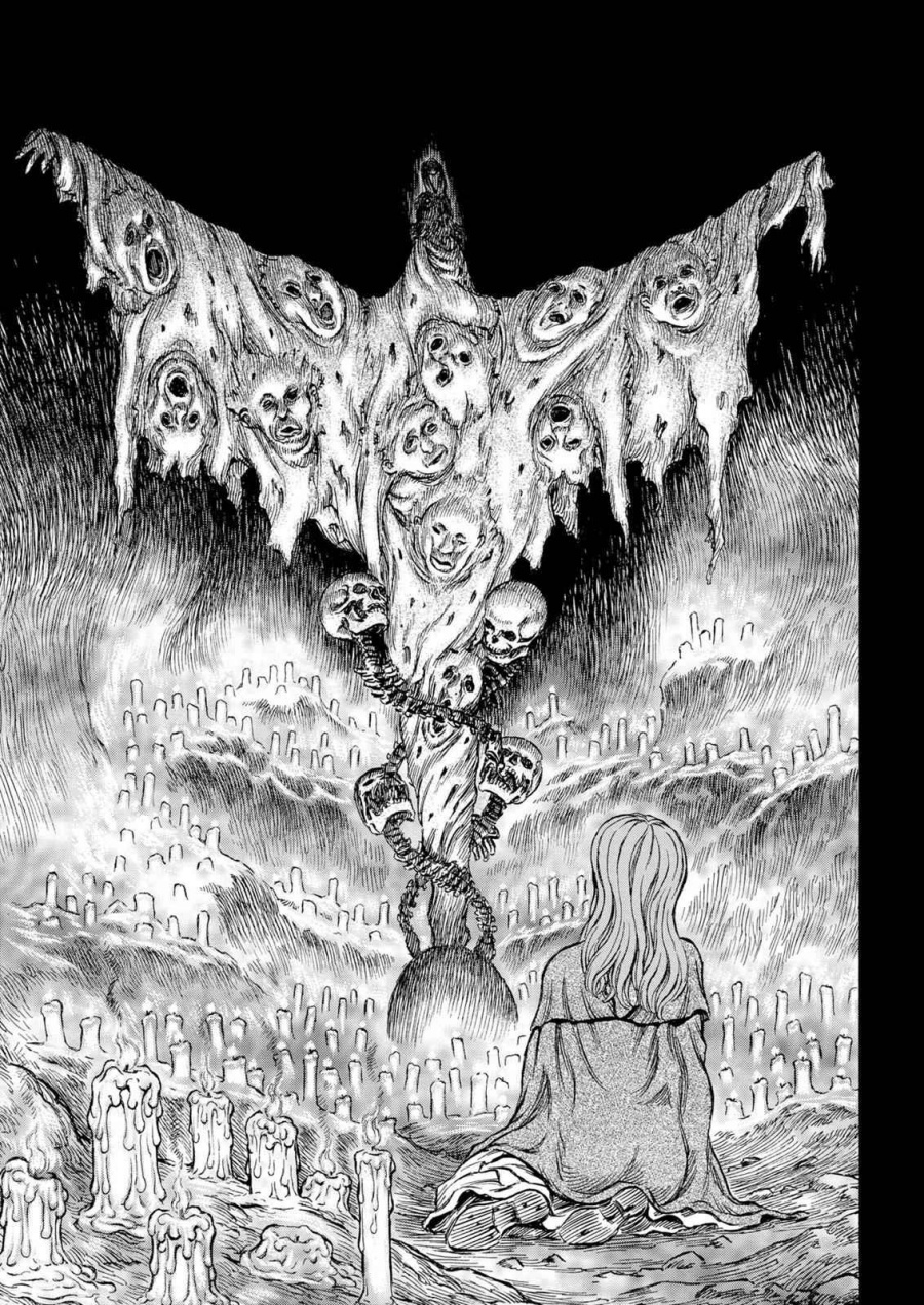 Read Berserk ID Manga Online
