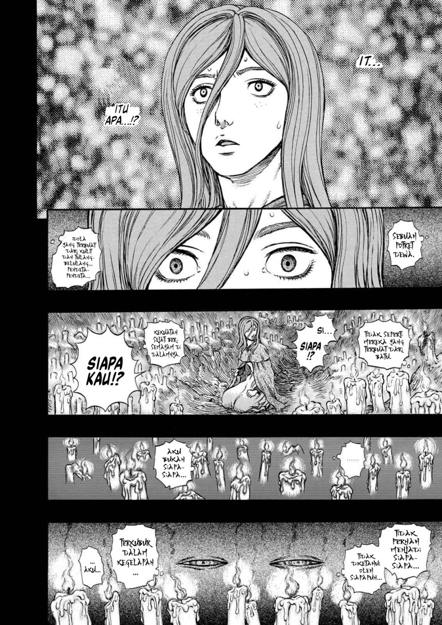 Read Berserk ID Manga Online