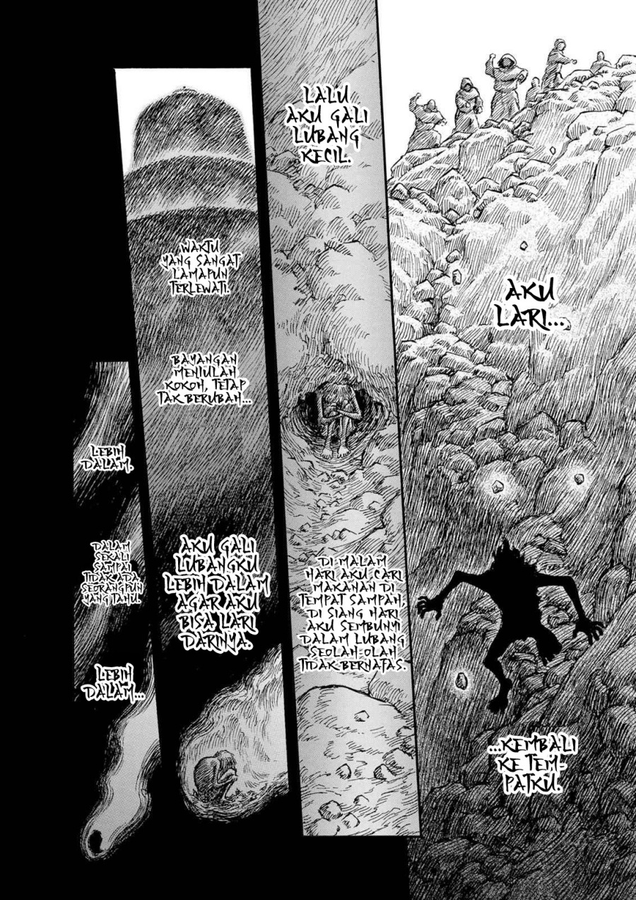 Read Berserk ID Manga Online