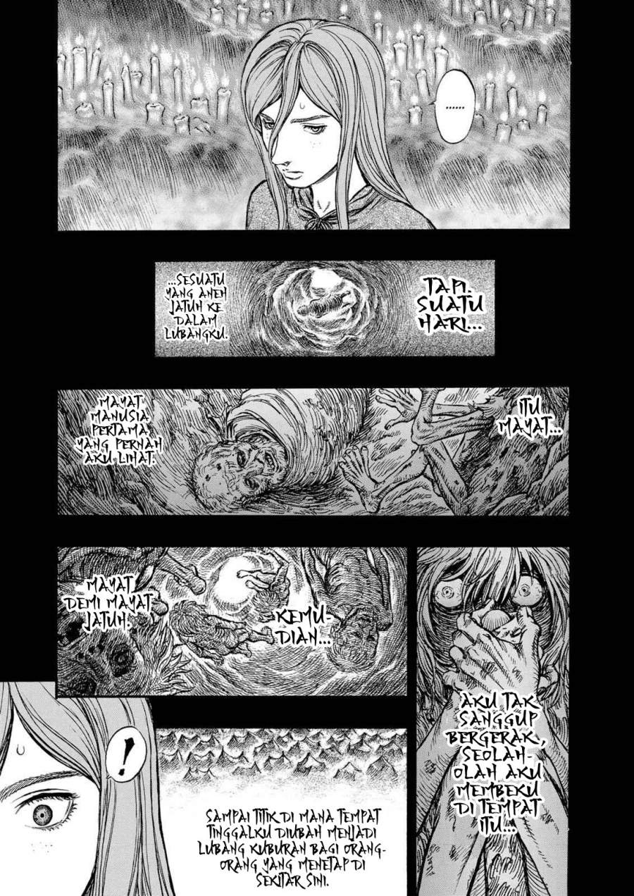 Read Berserk ID Manga Online