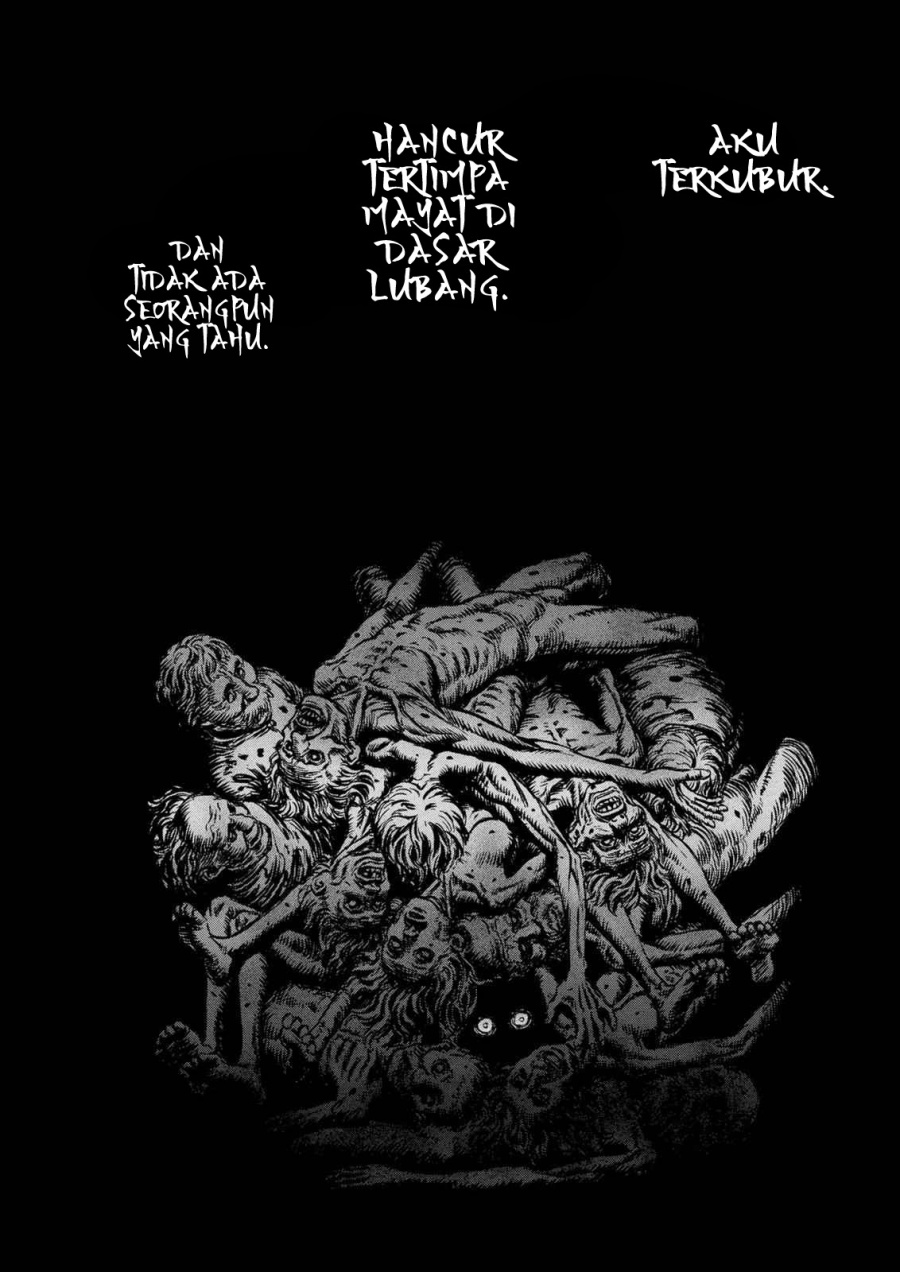 Read Berserk ID Manga Online