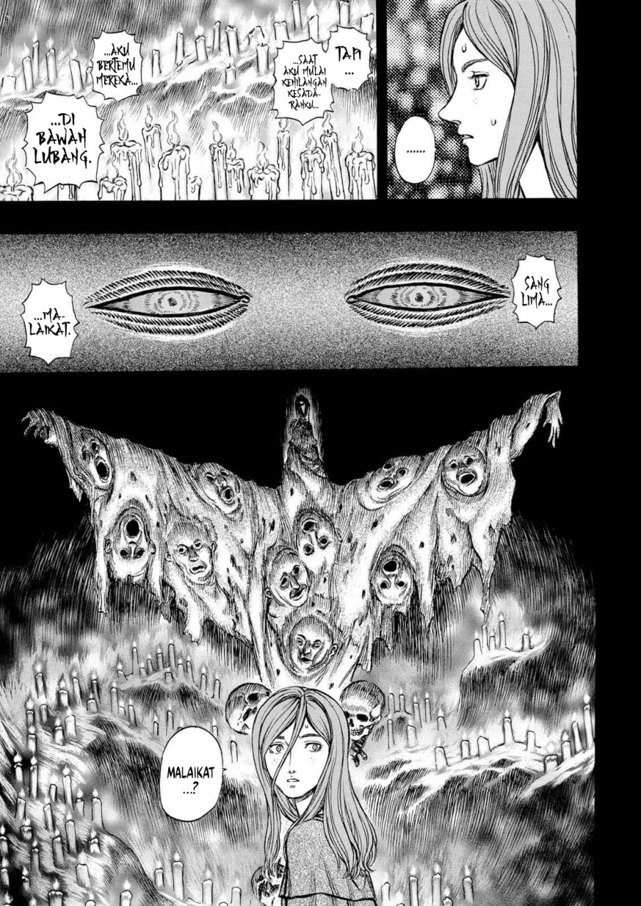 Read Berserk ID Manga Online