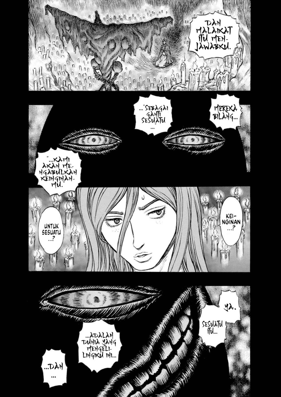 Read Berserk ID Manga Online