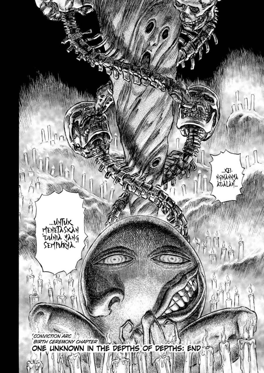 Read Berserk ID Manga Online