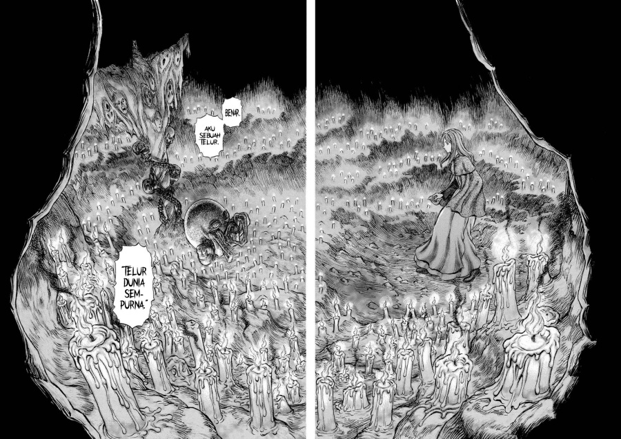 Read Berserk ID Manga Online