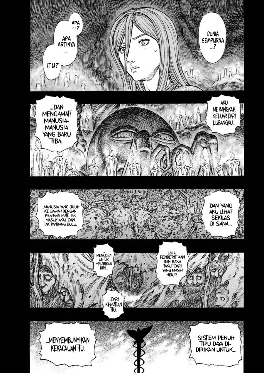 Read Berserk ID Manga Online