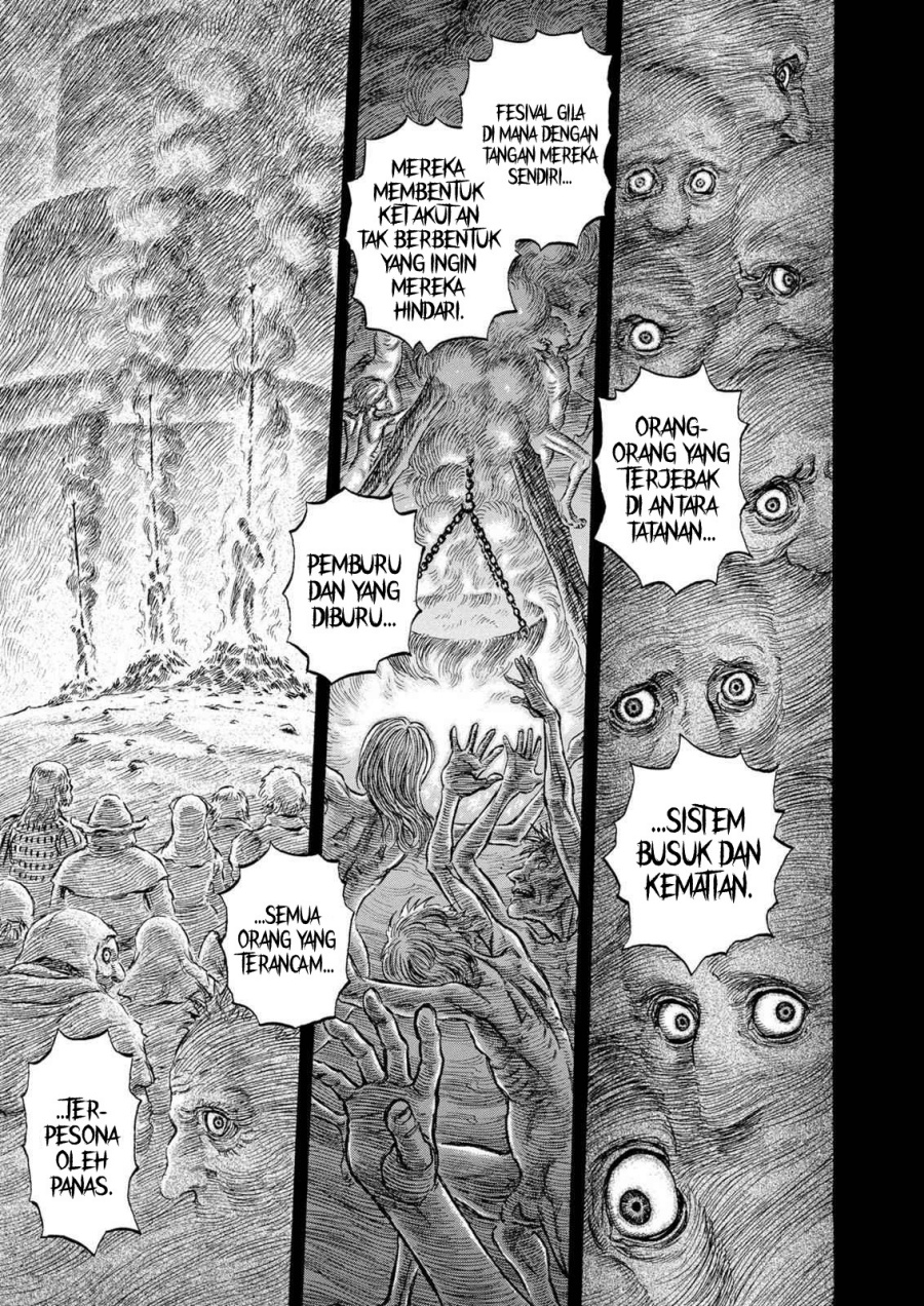 Read Berserk ID Manga Online