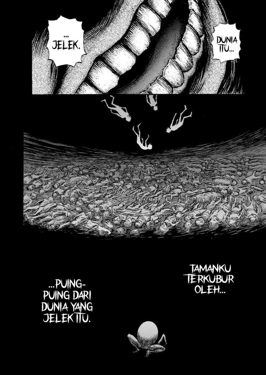 Read Berserk ID Manga Online