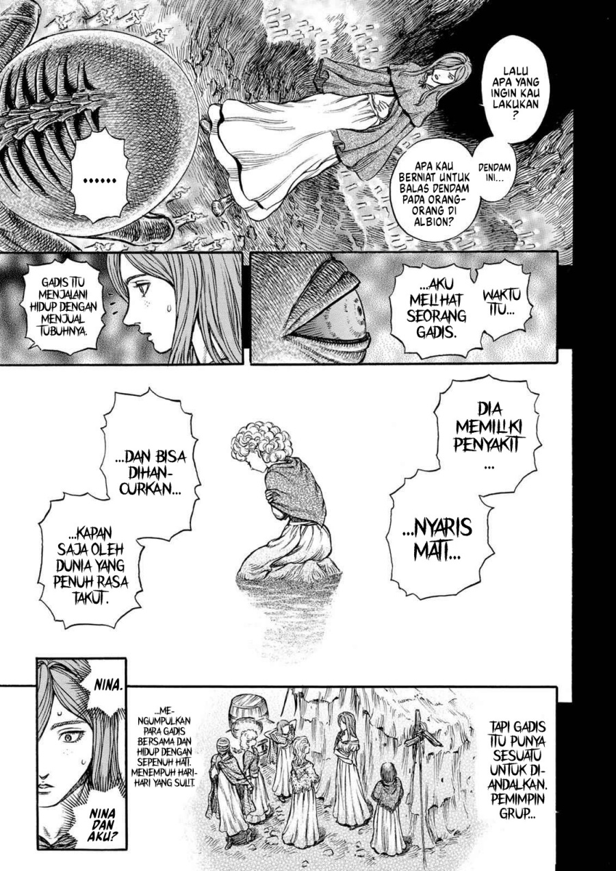 Read Berserk ID Manga Online