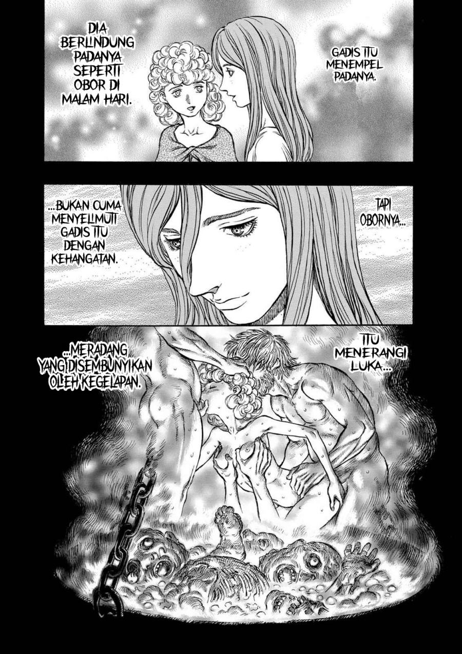 Read Berserk ID Manga Online