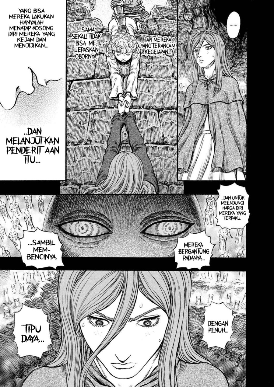 Read Berserk ID Manga Online