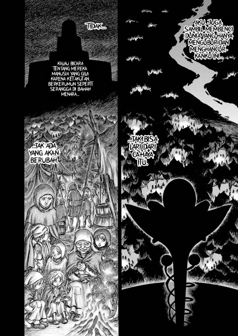 Read Berserk ID Manga Online