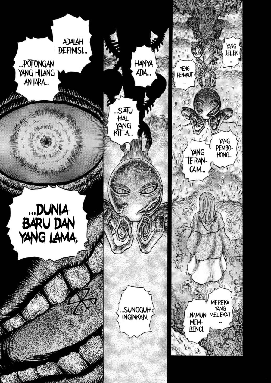 Read Berserk ID Manga Online