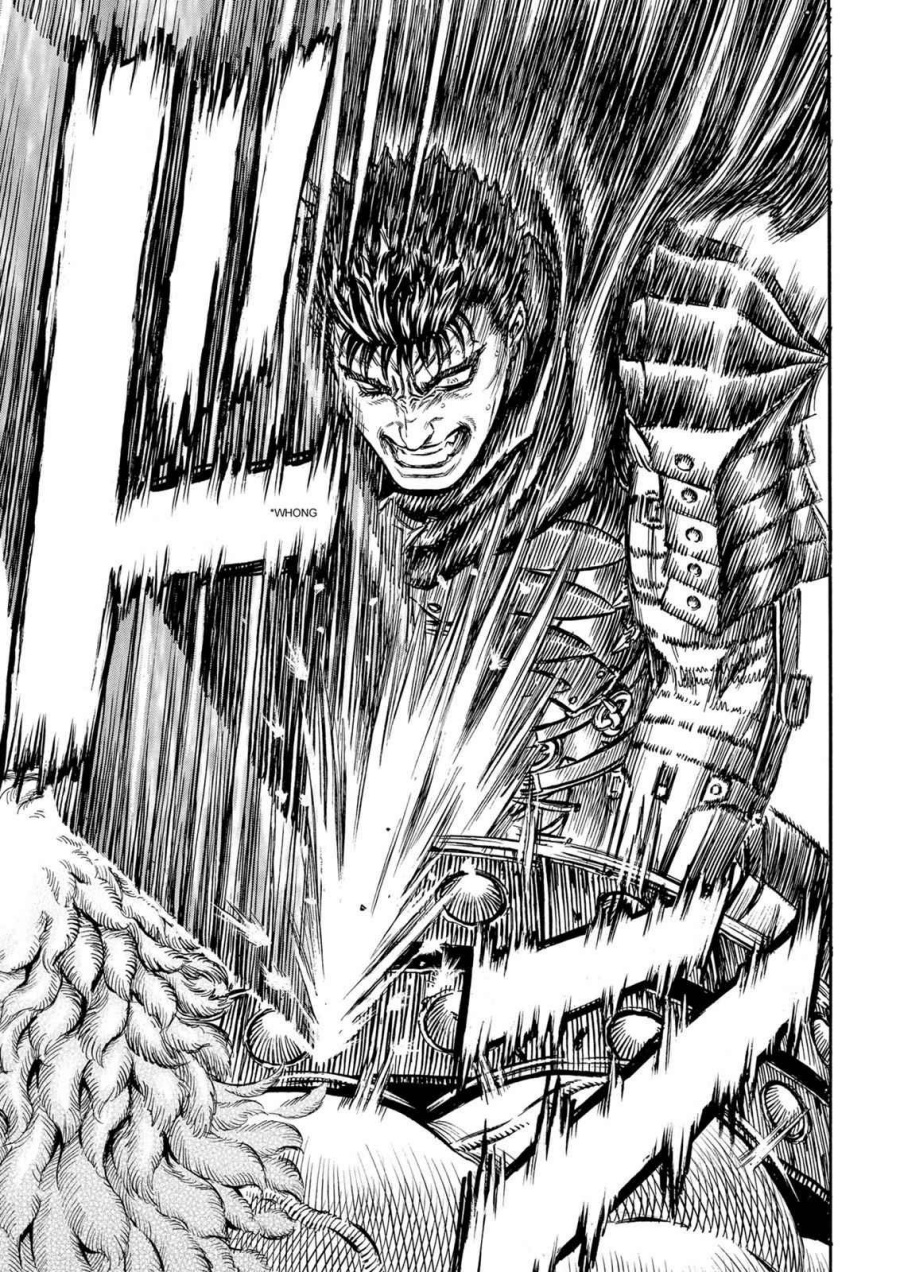 Read Berserk ID Manga Online