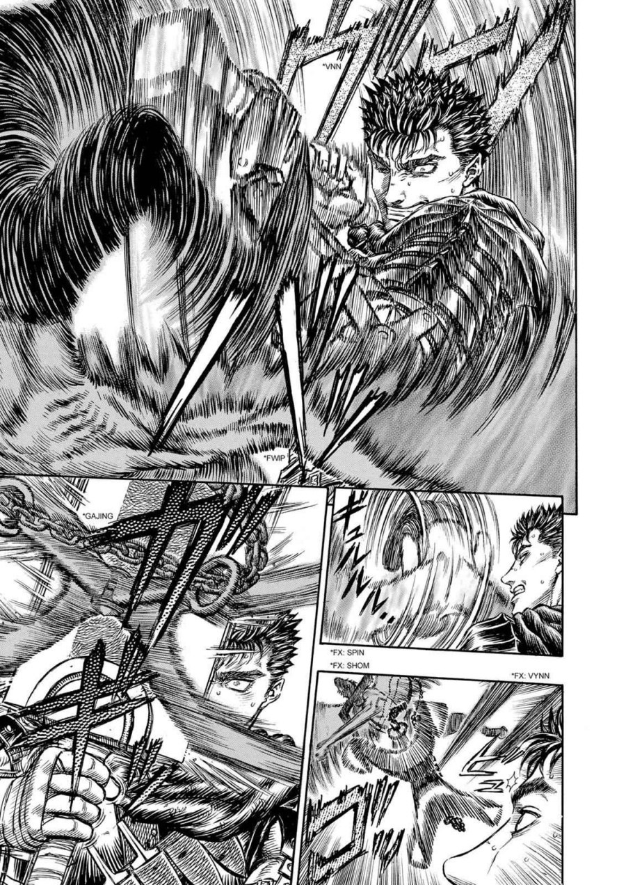 Read Berserk ID Manga Online
