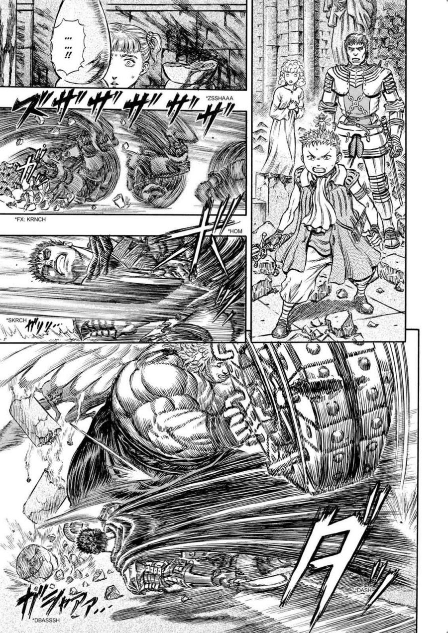Read Berserk ID Manga Online