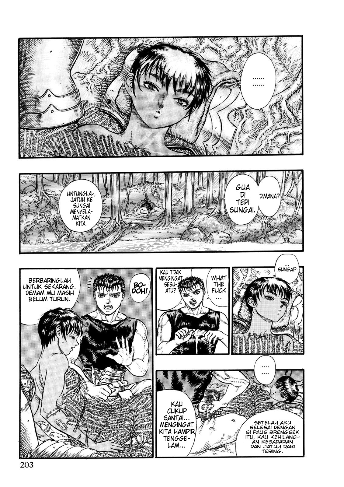 Read Berserk ID Manga Online