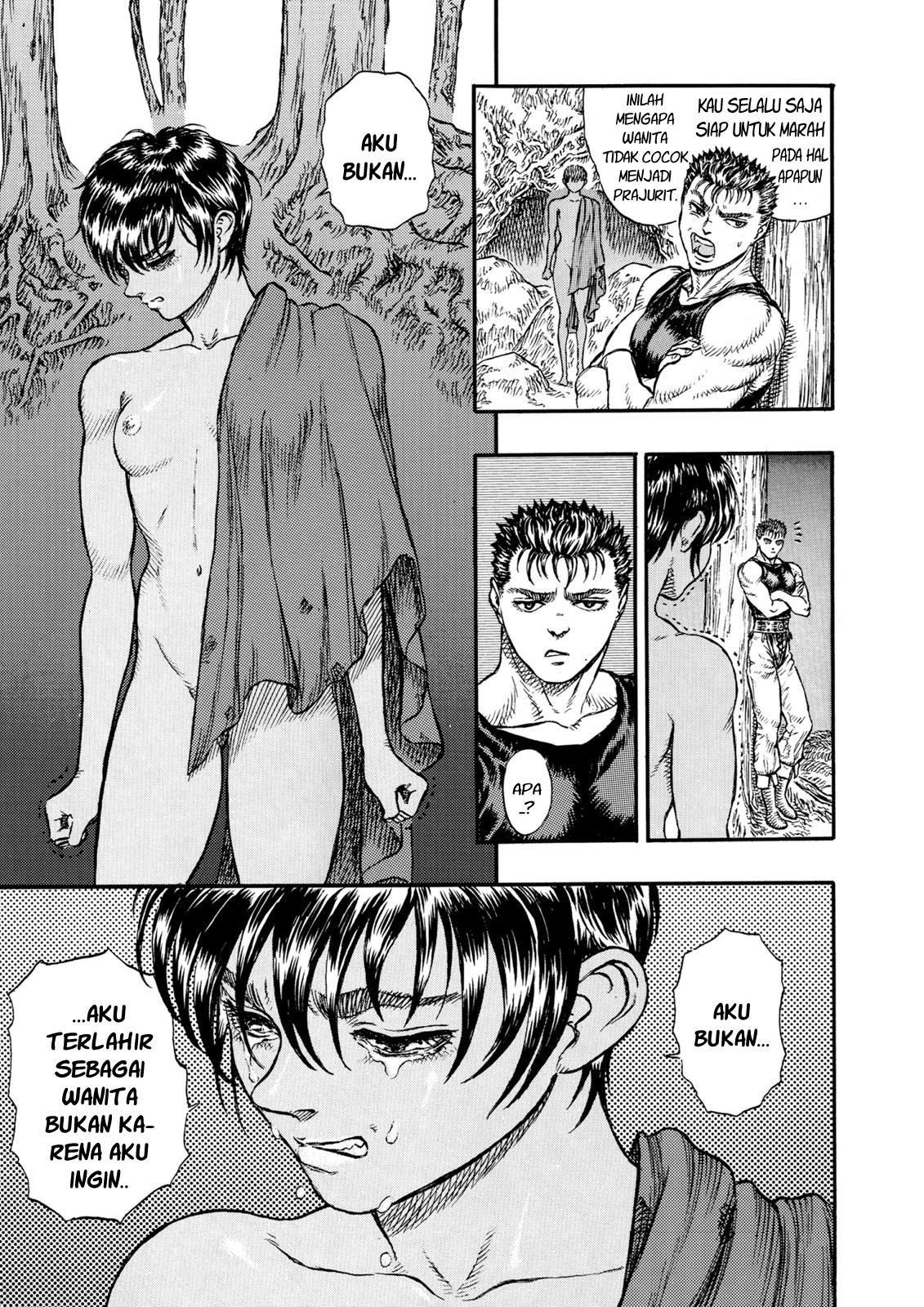 Read Berserk ID Manga Online