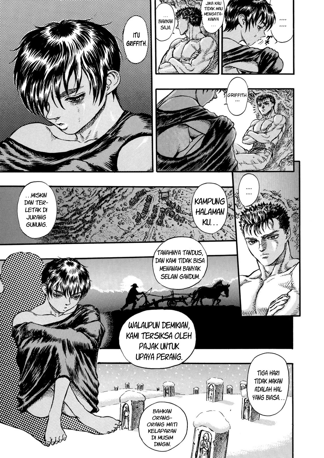 Read Berserk ID Manga Online
