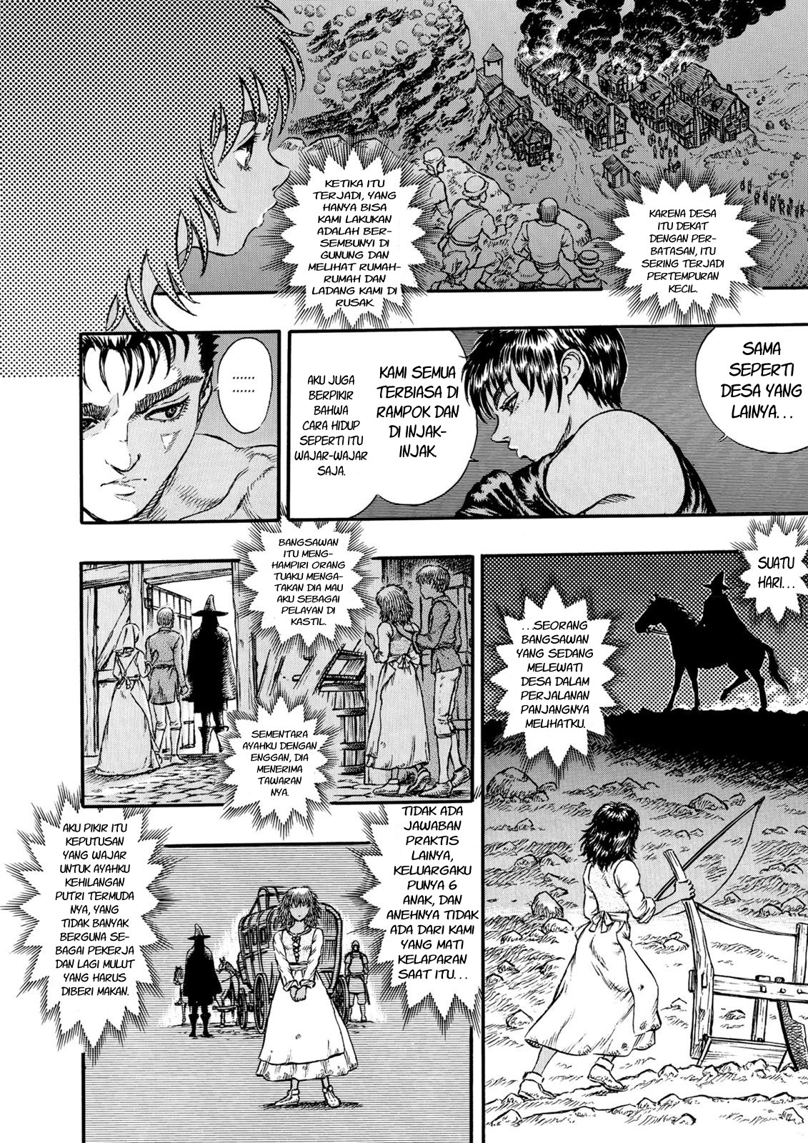 Read Berserk ID Manga Online