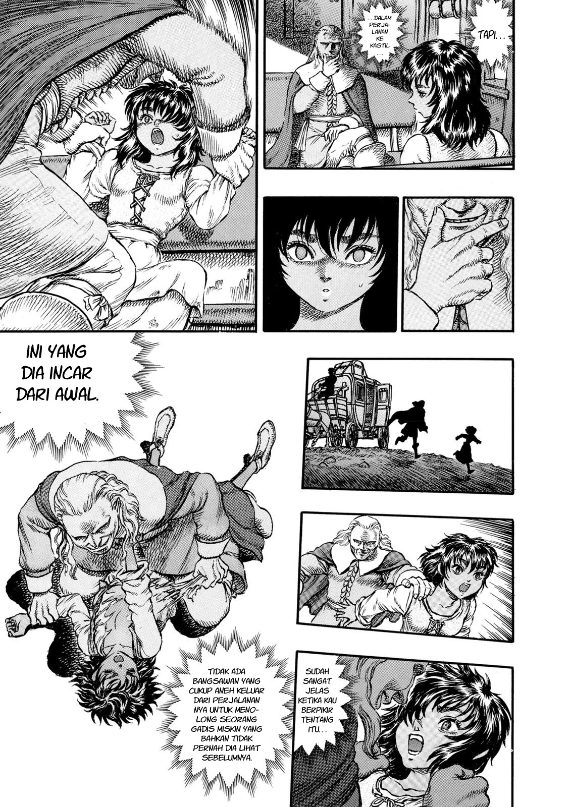 Read Berserk ID Manga Online