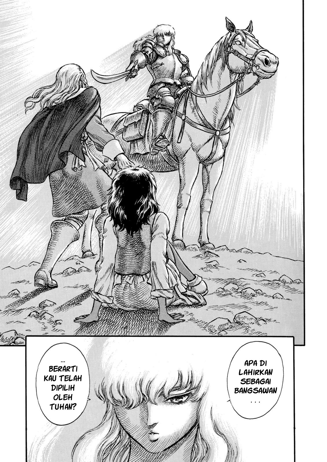 Read Berserk ID Manga Online
